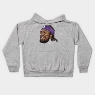 Dalvin Cook Minnesota Smile Kids Hoodie